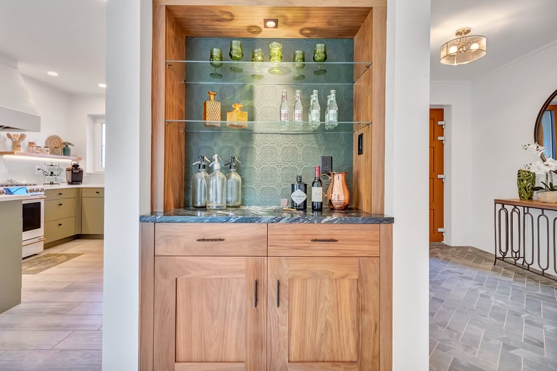 Arundel House preview 8